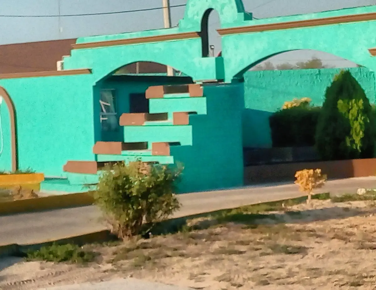Motel Sil Ciudad Acuña — foto 4 de 5