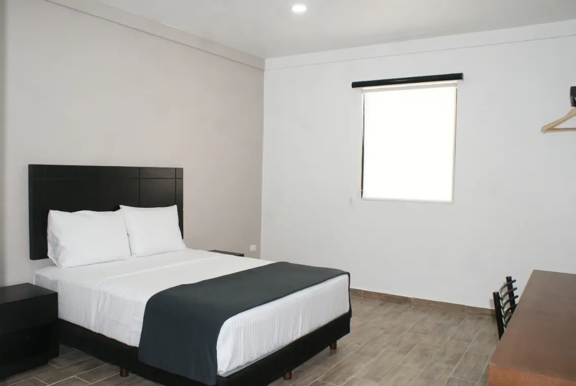 Hotel Capital Frontera — foto 3 de 3