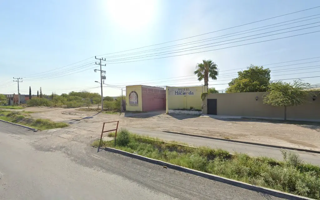 Motel La Hacienda