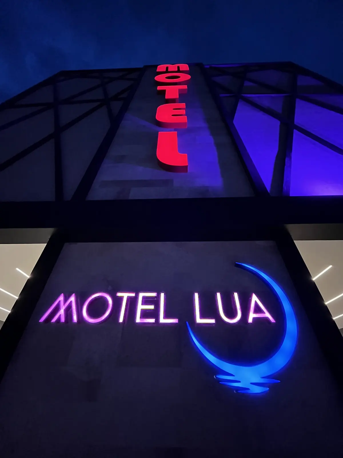 Motel LUA FRONTERA