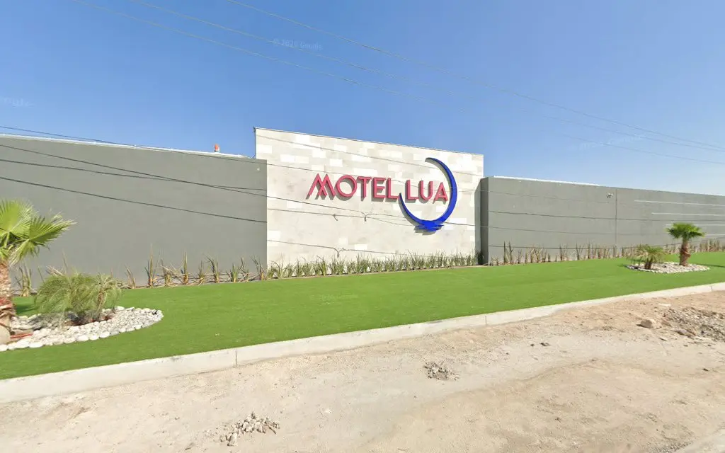 Motel LUA FRONTERA — foto 3 de 3