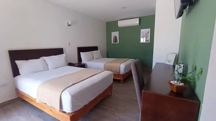 Noas Hotel — foto 5 de 6