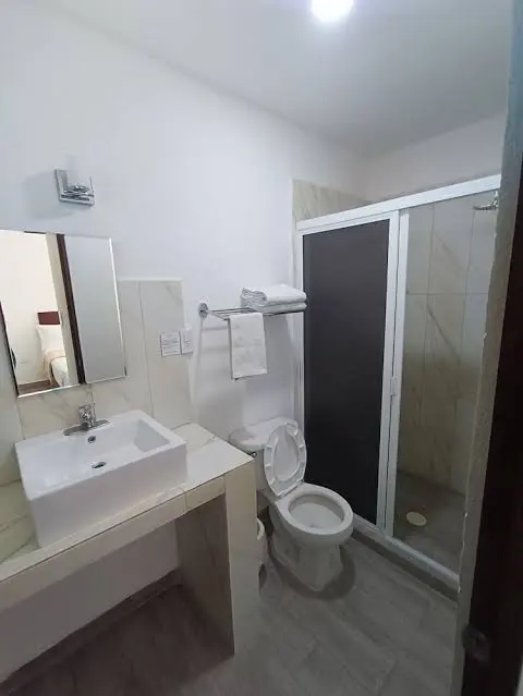 Noas Hotel — foto 6 de 6