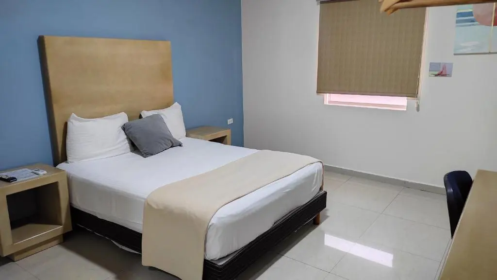 Capital Hotel Monclova — foto 3 de 3