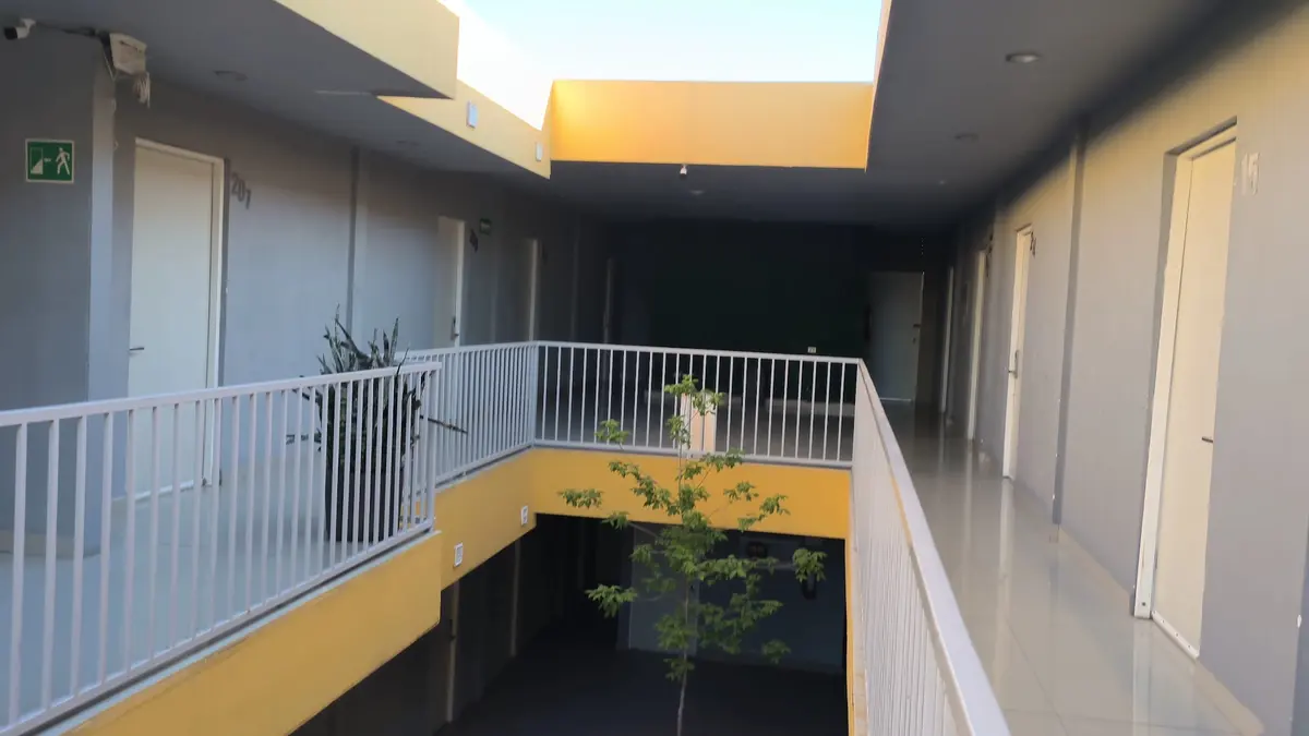 Capital Hotel Monclova — foto 2 de 3