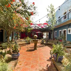 Hotel Olímpia