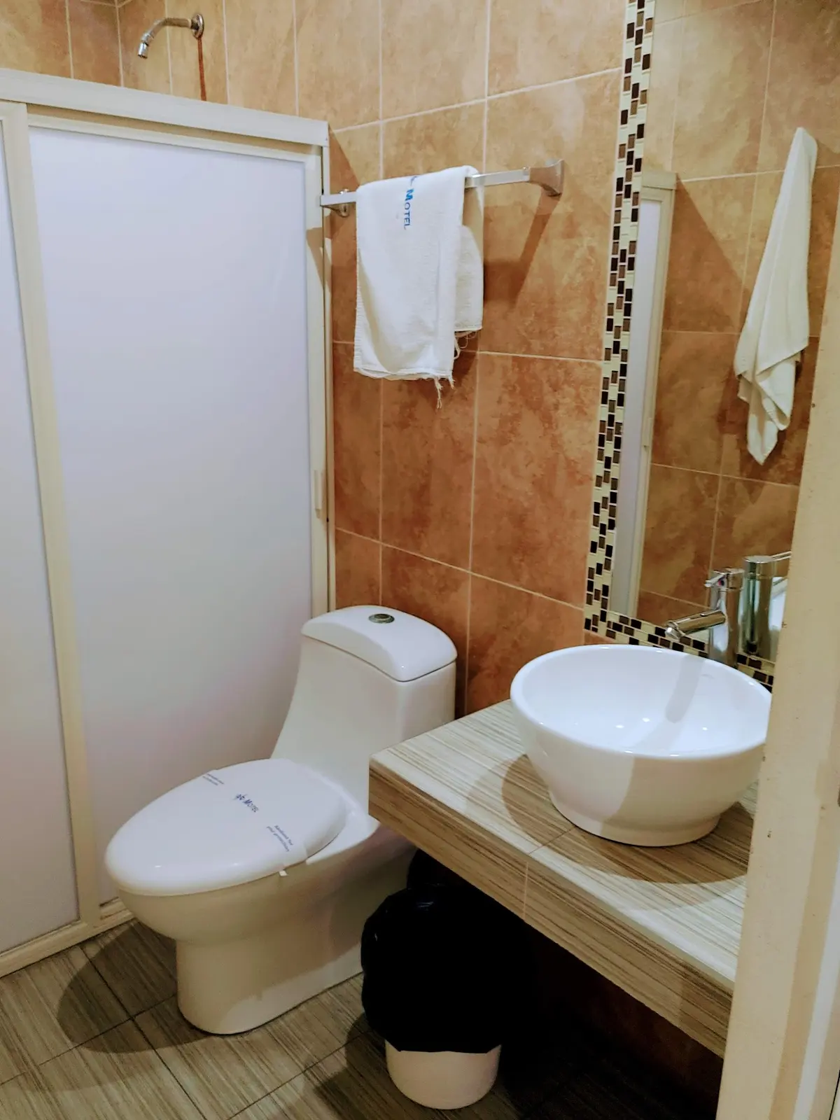 Hotel Río Monclova — foto 3 de 3