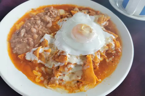 La Posta