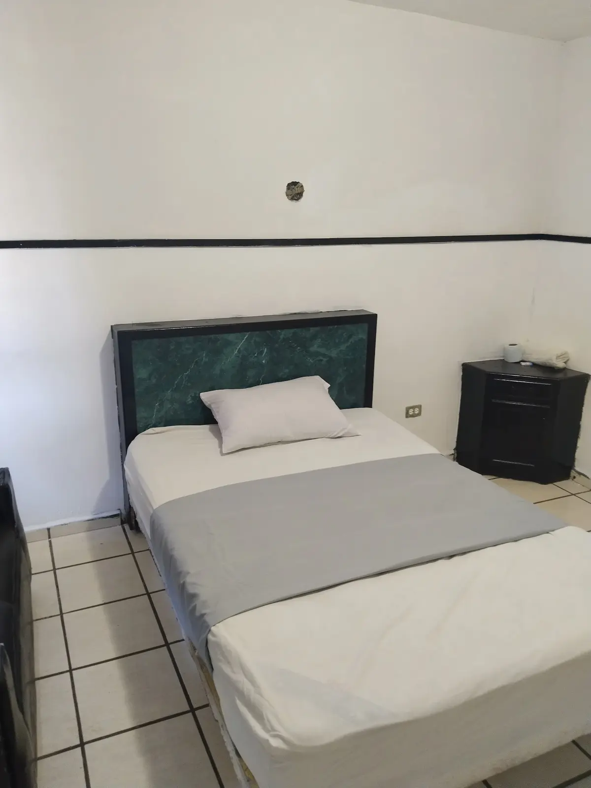 Motel colinas — foto 3 de 3