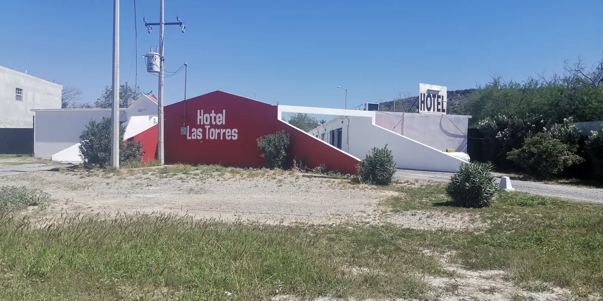 Motel Las Torres
