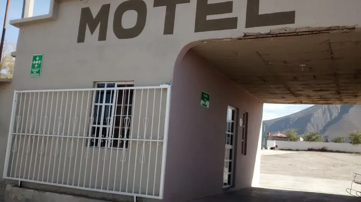 Motel Lupita
