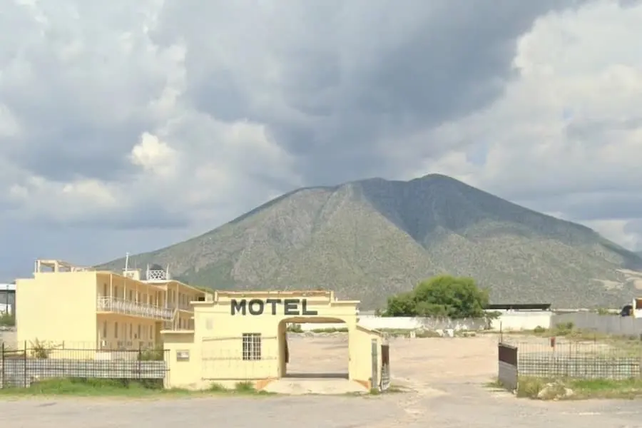 Motel Lupita