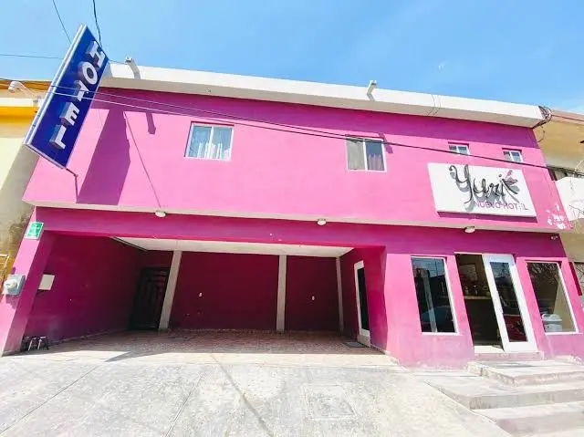 Motel Yuri