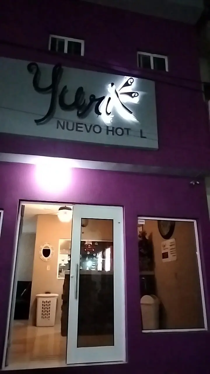 Motel Yuri — foto 2 de 3