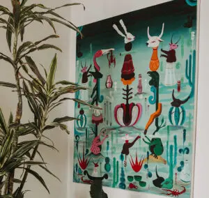 Casa Raco - Parras de la Fuente — foto 3 de 3