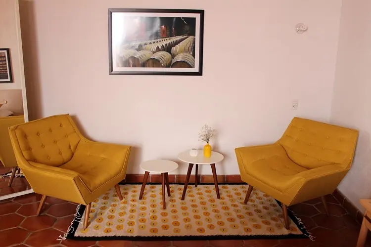 Foggara Hotel — foto 4 de 4