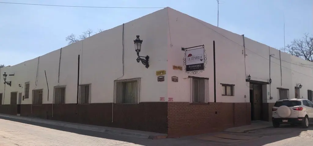 HOSTAL LA ESPAÑOLA