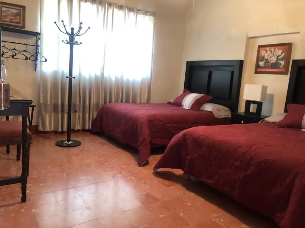 HOSTAL LA ESPAÑOLA — foto 2 de 3