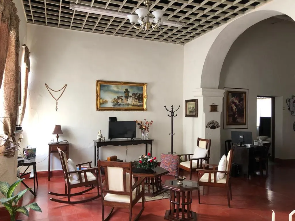 HOSTAL LA ESPAÑOLA — foto 3 de 3