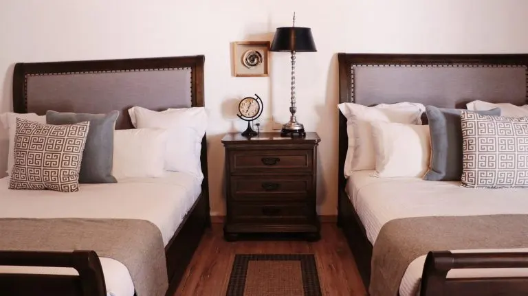 Hotel Boutique La Casona del Banco