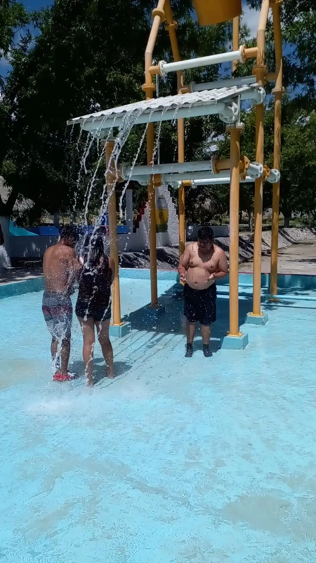 Hotel Campestre y Balneario La Ilusión Parras — foto 2 de 3