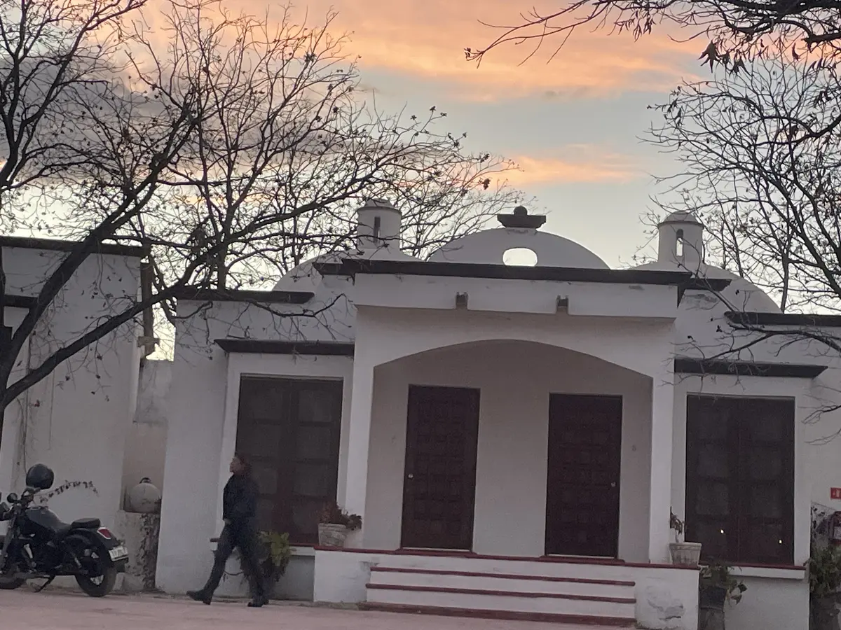 Hotel Campestre y Balneario La Ilusión Parras