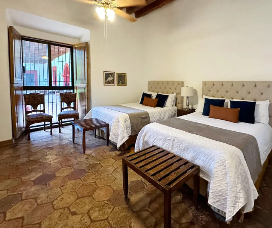 Hotel El Farol — foto 3 de 4