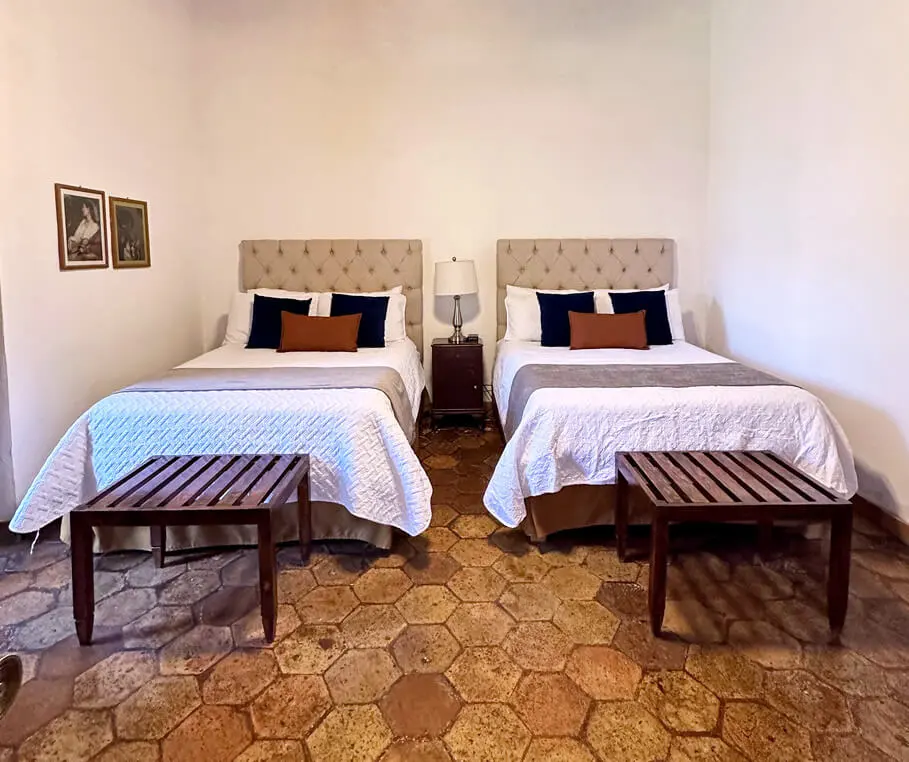 Hotel El Farol — foto 4 de 4