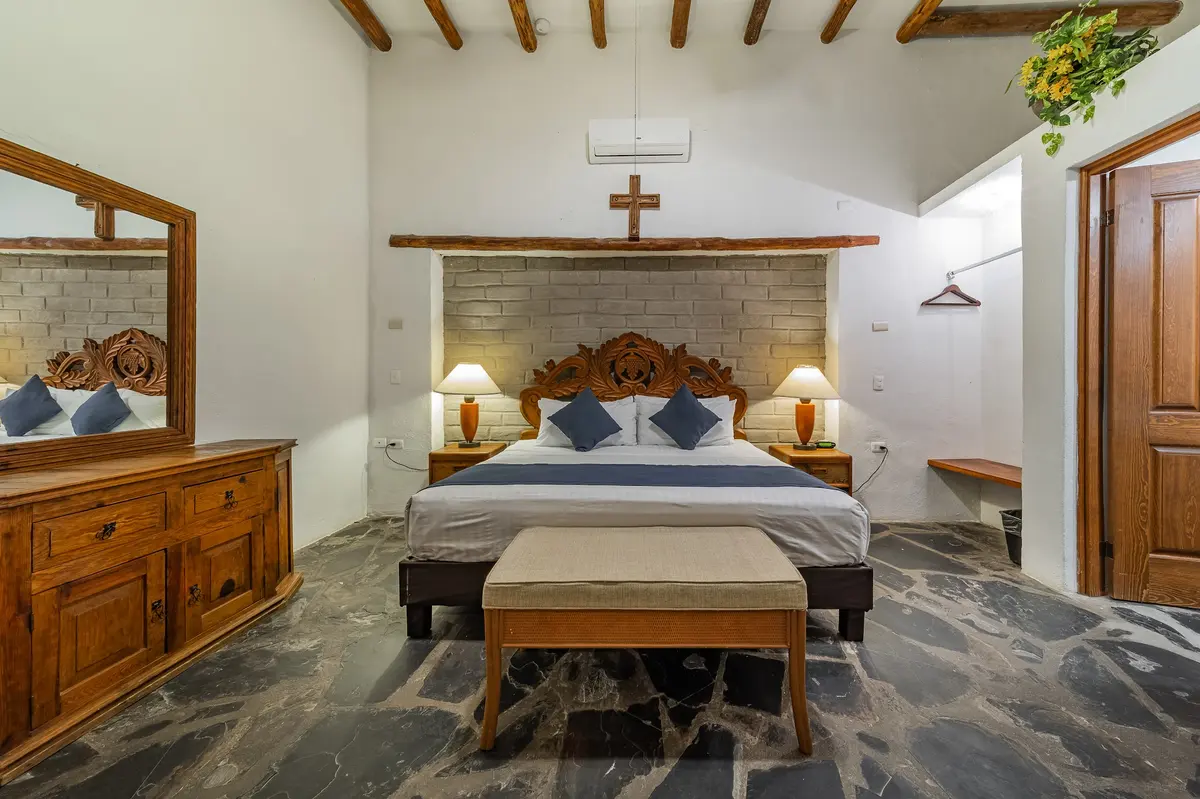 Hotel Nuve Parras — foto 3 de 3