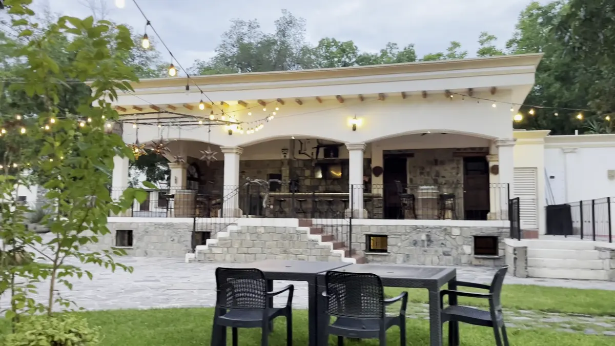 Hotel Nuve Parras — foto 2 de 3