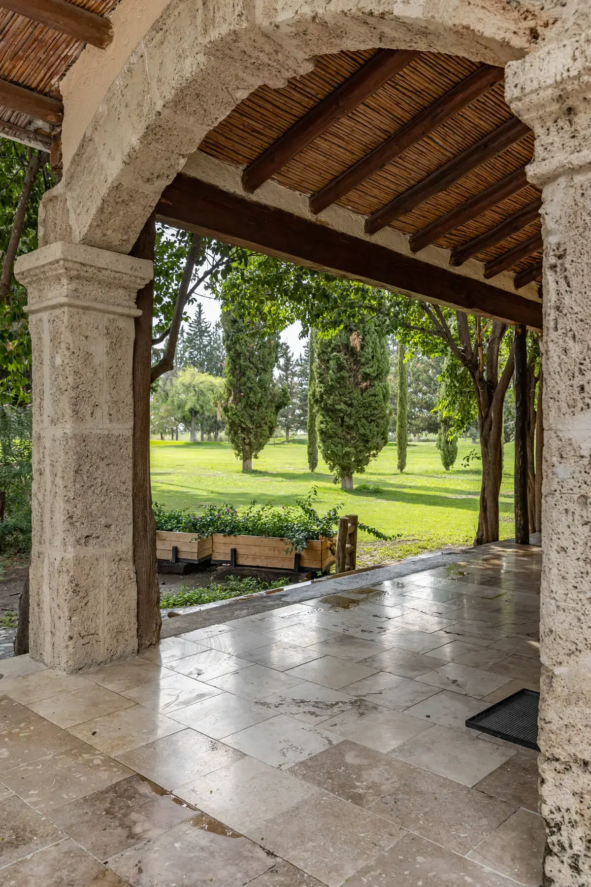 Hotel Rincón del Montero