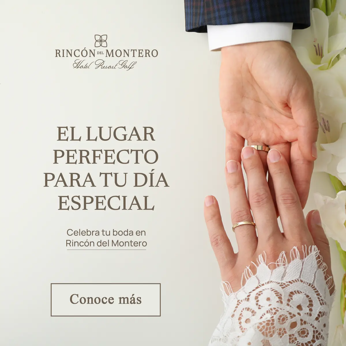 Hotel Rincón del Montero — foto 3 de 4