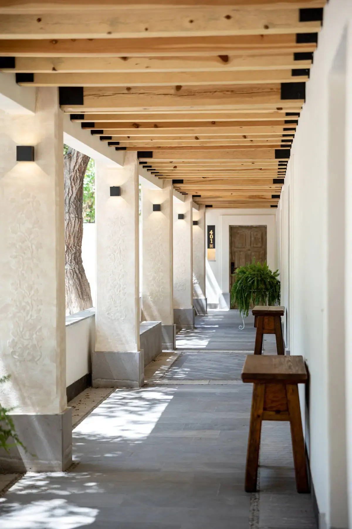 Hotel Rincón del Montero — foto 4 de 4