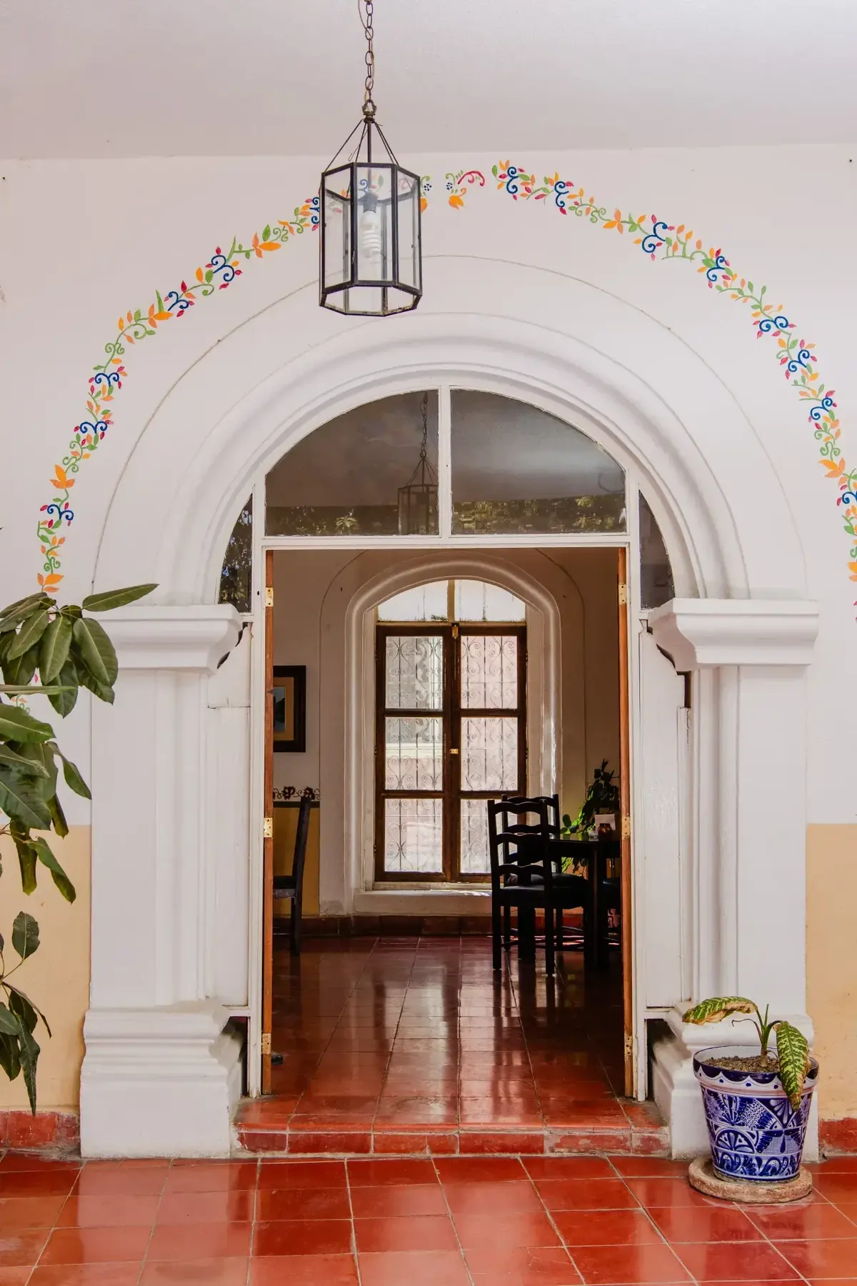 Posada Santa Isabel