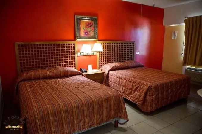 Hotel El Dorado Sabinas — foto 3 de 3