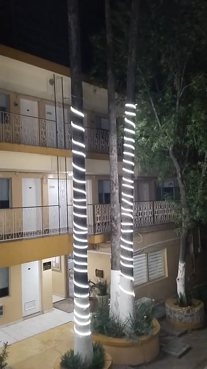 Hotel El Dorado Sabinas — foto 2 de 3
