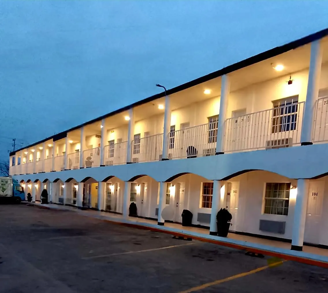 Hotel Expres Inn Sabinas — foto 3 de 3