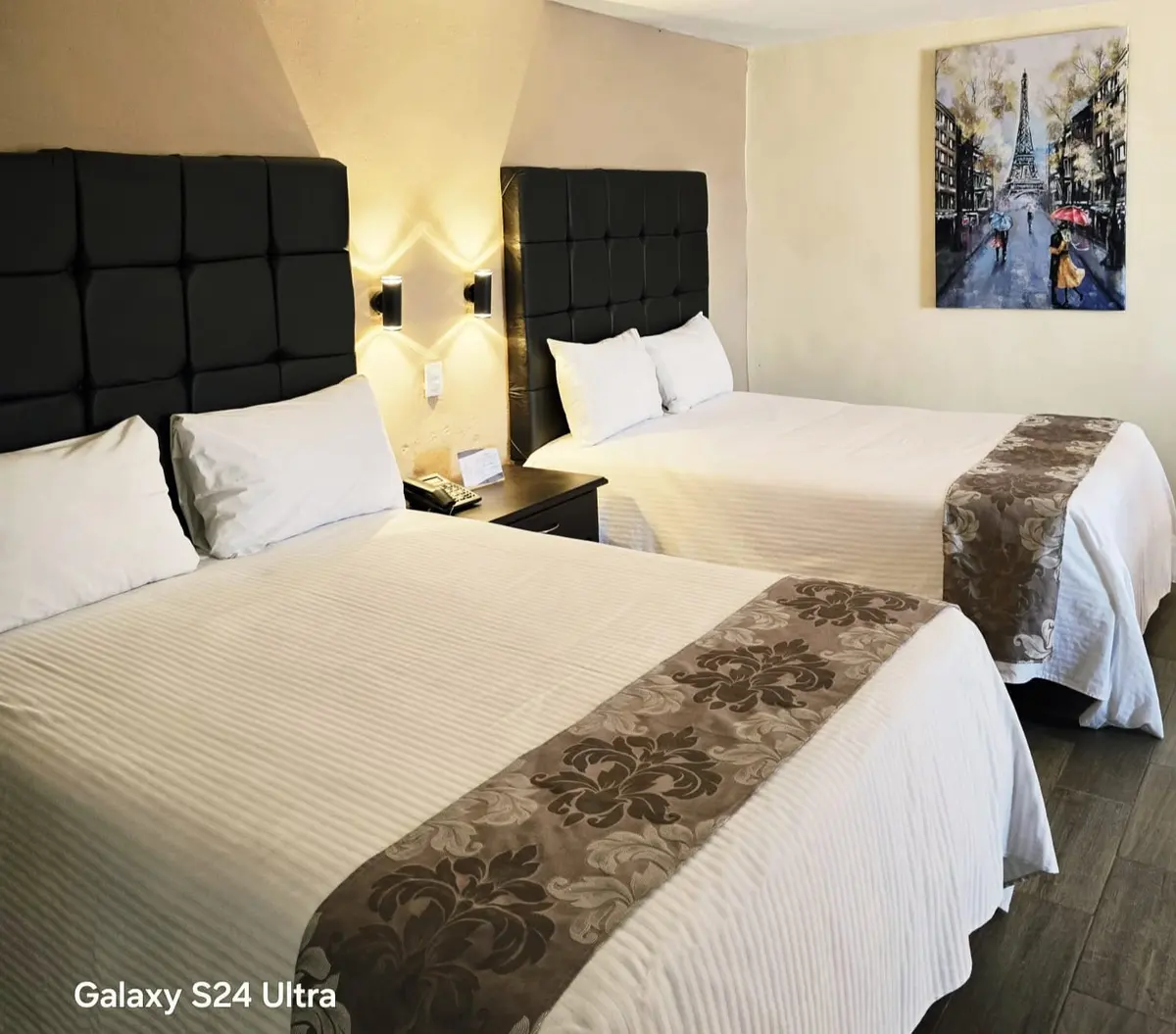 Hotel Expres Inn Sabinas — foto 2 de 3