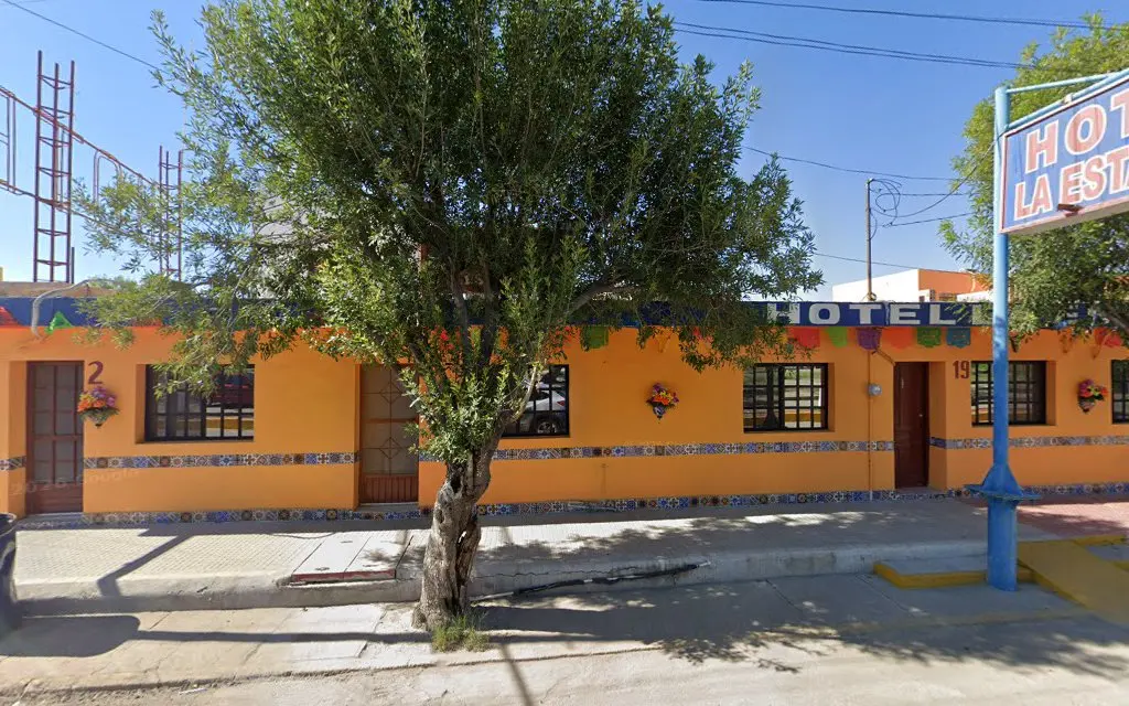 Hotel La Estación — foto 5 de 5
