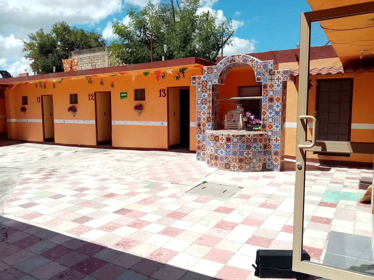 Hotel La Estación — foto 3 de 5