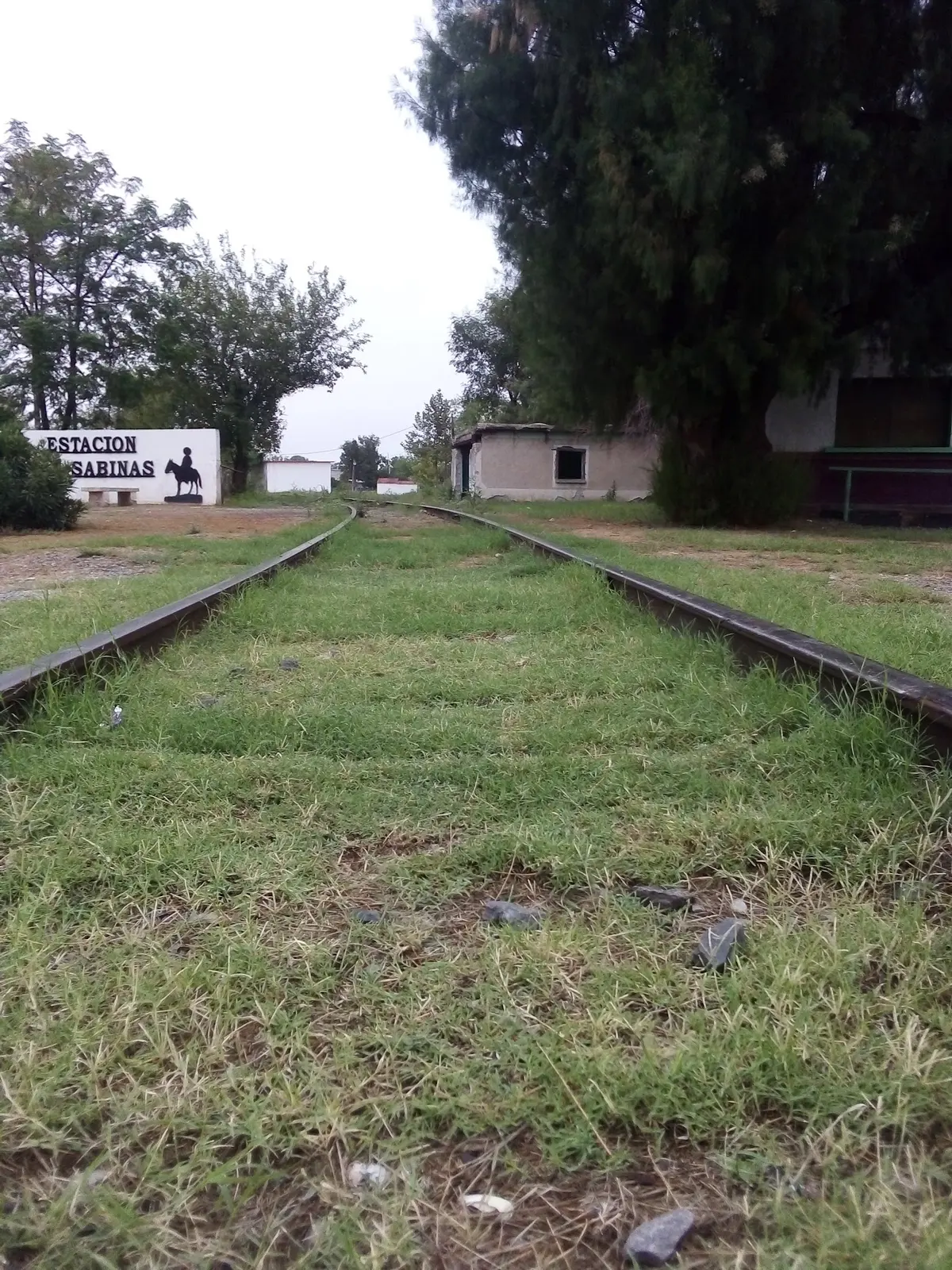 Hotel La Estación — foto 2 de 5