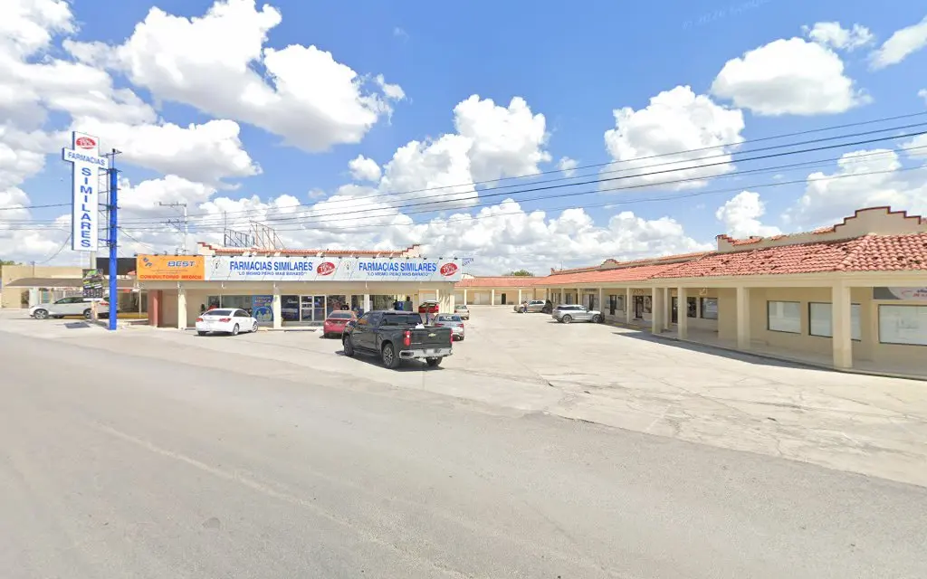 Hotel Plaza Arizpe — foto 3 de 3