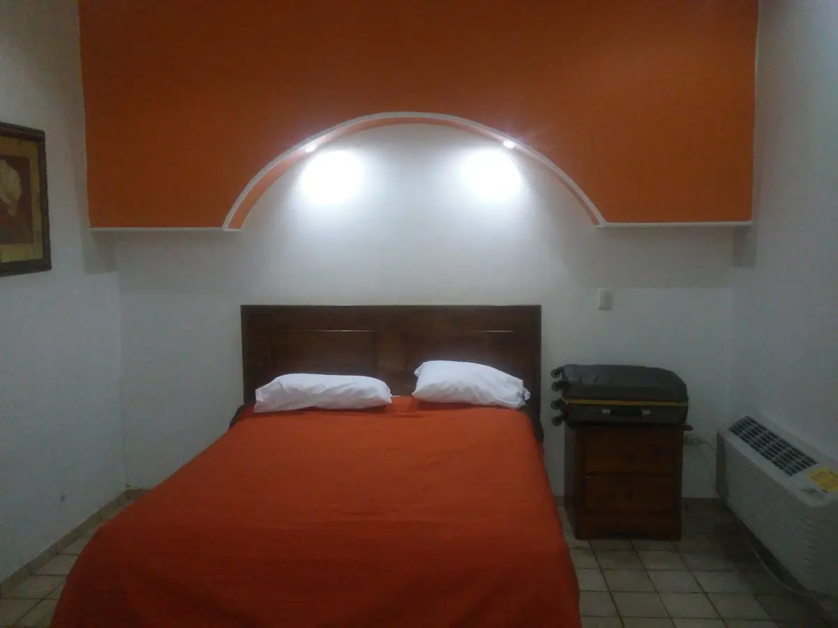 Hotel Plaza Arizpe — foto 2 de 3