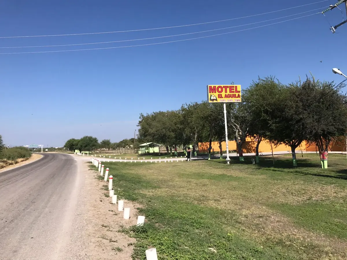 Motel El Aguila — foto 4 de 5
