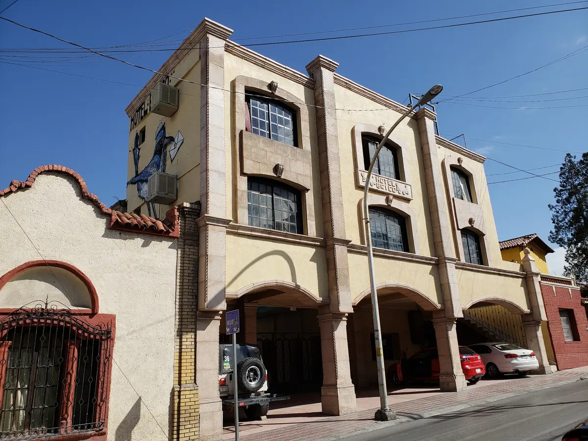 Hotel Brico — foto 2 de 3