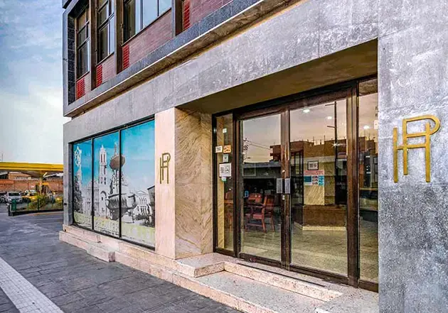 Hotel Premier — foto 4 de 4