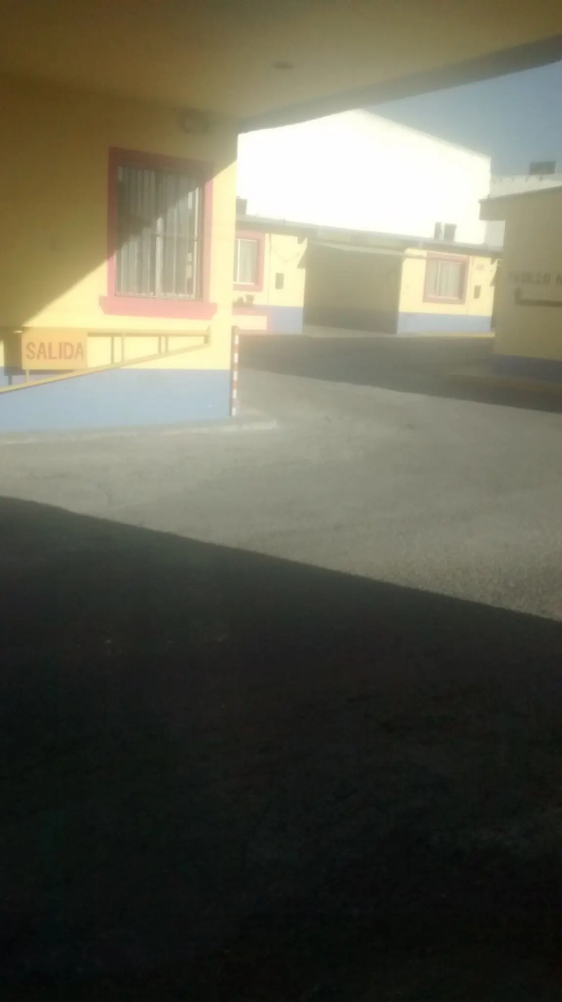 Motel Corona Norte S.A. de C.V. — foto 5 de 6