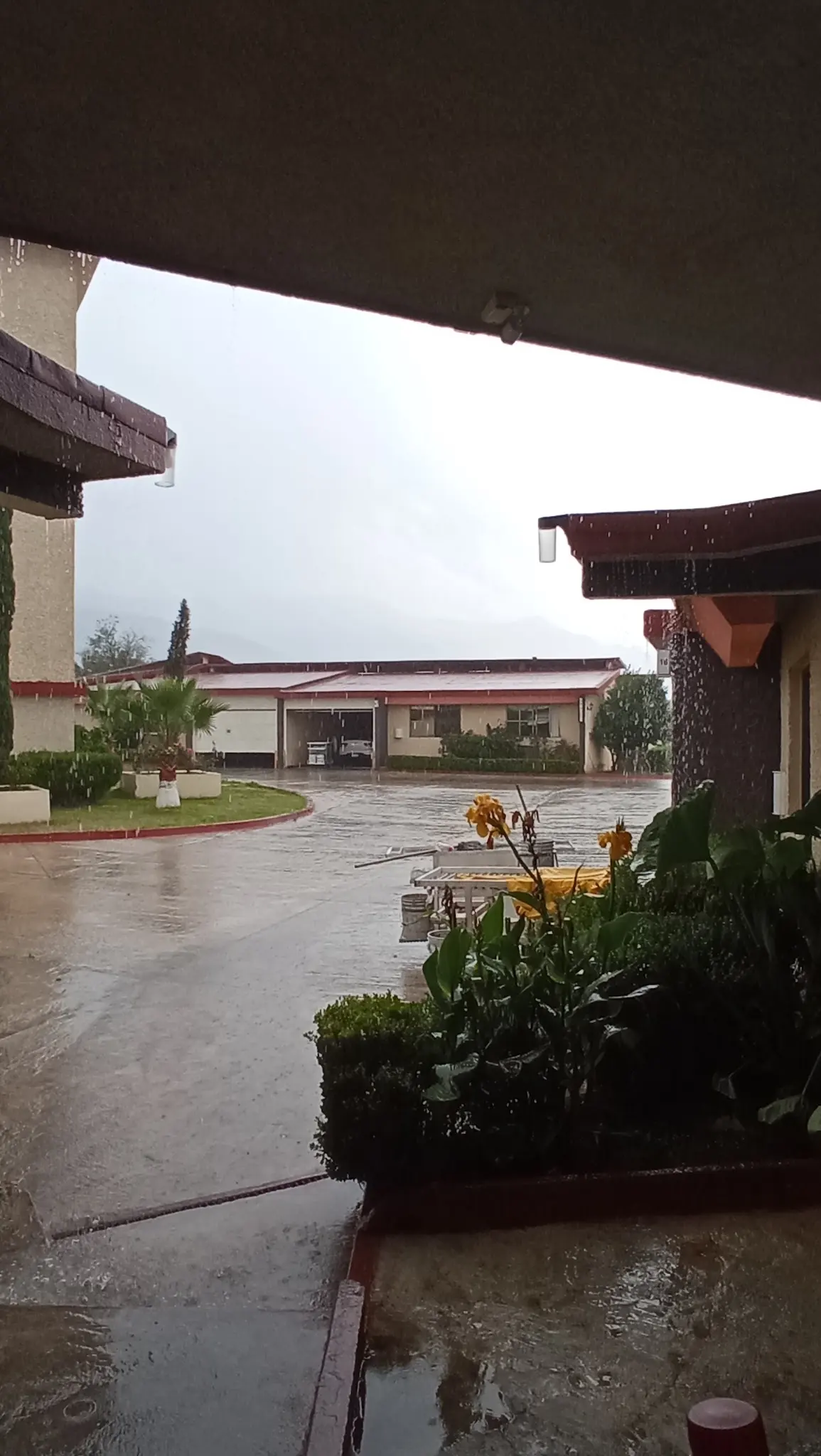 Motel Plaza Saltillo