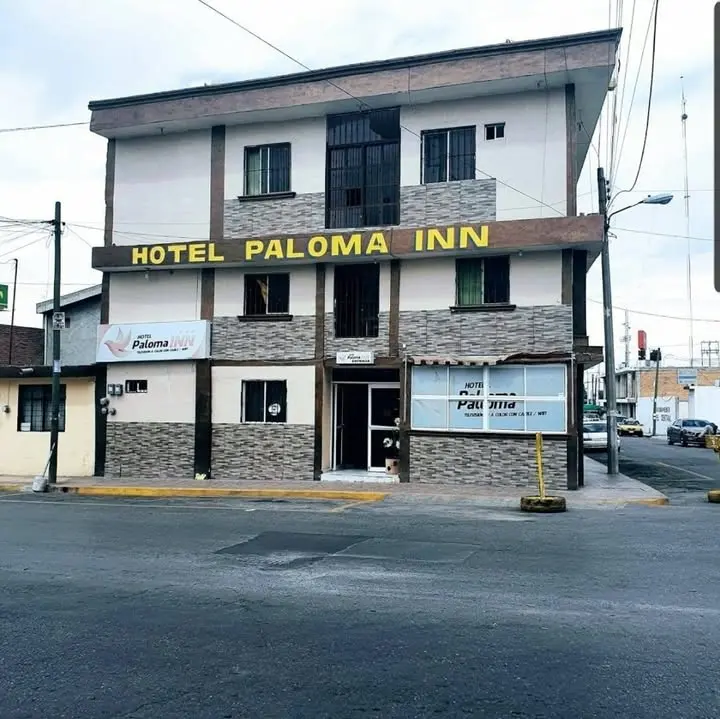 Paloma Inn