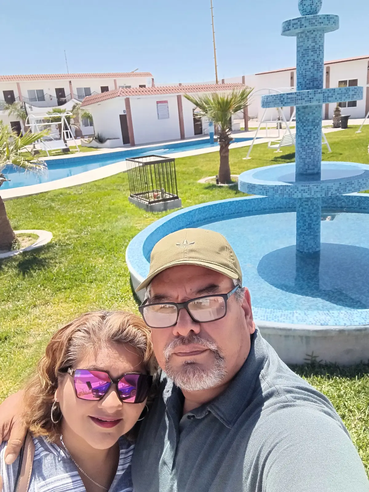 Grand Hotel San Pedro — foto 3 de 3